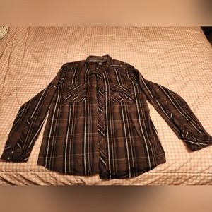Rock & Republic long sleeve dress shirt